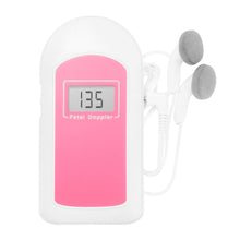 Load image into Gallery viewer, Baby Sound B Fetal Doppler