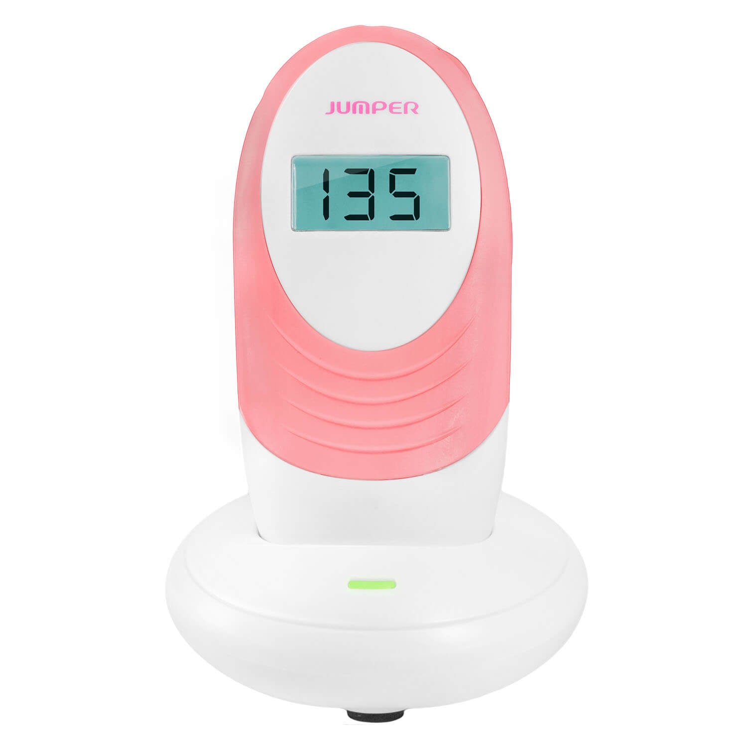 Pink fetal doppler cheap
