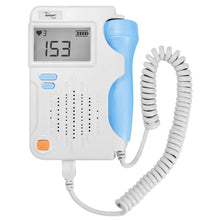 Load image into Gallery viewer, FL100C Fetal Doppler