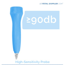 Load image into Gallery viewer, FL100C Fetal Doppler