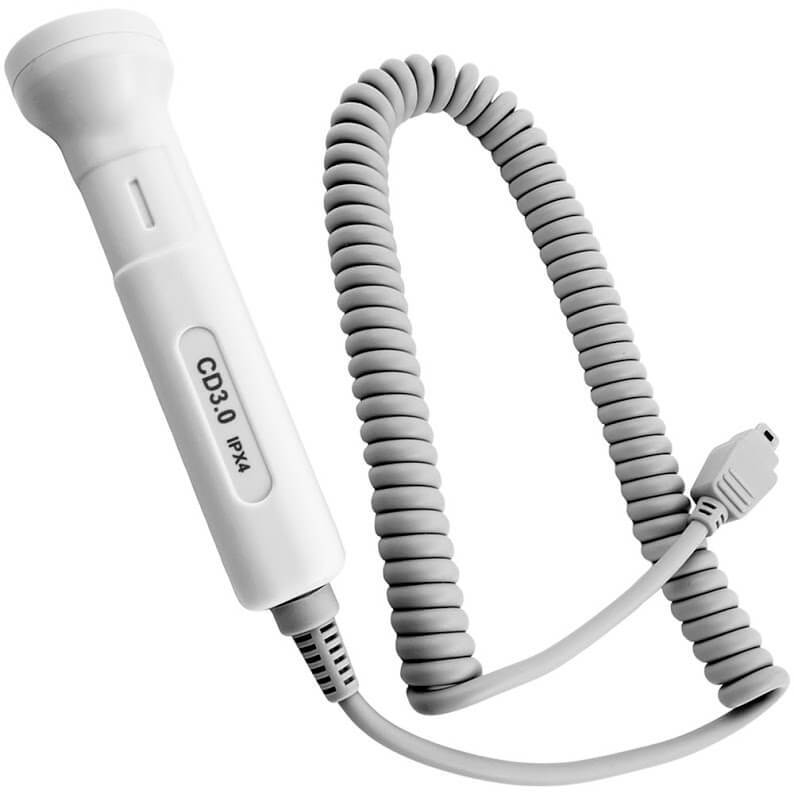 2Mhz/3Mhz/8Mhz Probe for sonoline B, FD200 fetal doppler ...