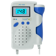Load image into Gallery viewer, JPD-100B Fetal Doppler