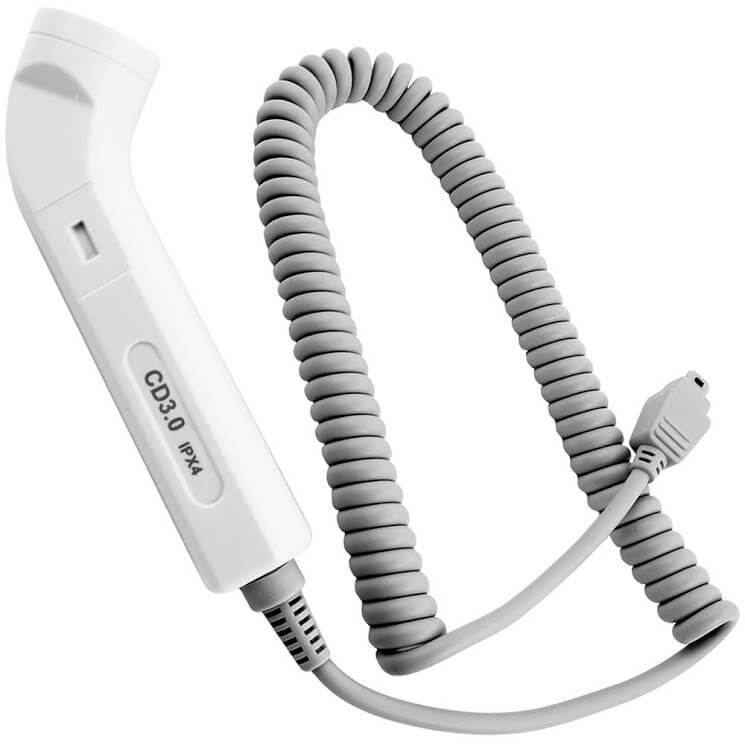 2Mhz/3Mhz/8Mhz Probe for Fetal doppler Sonoline C1/C, FD300, FD320