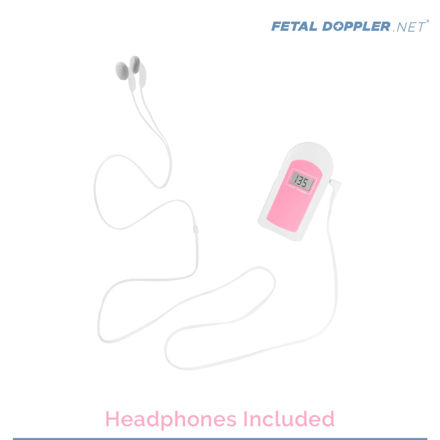Unbornheart hotsell fetal doppler