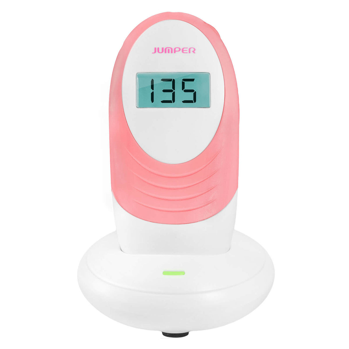FD220 / JPD-100S5 Fetal Doppler, Baby Heartbeat Monitor