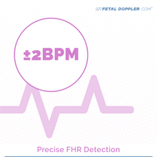 Load image into Gallery viewer, FD320 Fetal Doppler
