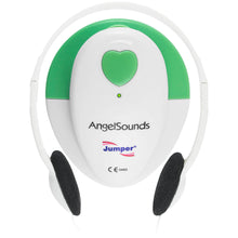 Load image into Gallery viewer, AngelSounds JPD-100S Fetal Doppler
